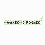 Smoke Cloak, The Original Smoak Cloak