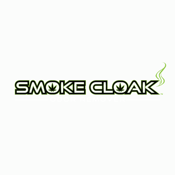 Smoke Cloak, The Original Smoak Cloak